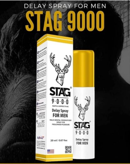 Geciktirici Sprey 20ml - Görsel 2