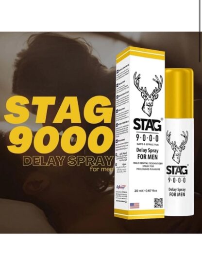 Geciktirici Sprey 20ml - Görsel 3