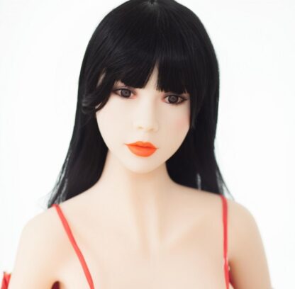 Sens Girls April EVO-Skeleton Tam Realistik Manken 138 CM - Görsel 4