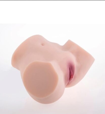 Erotik Shop 5.5KG Full Realistik Yarım Vücut Mastürbatör