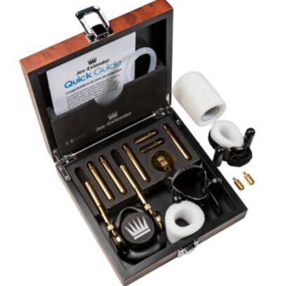 Jes-Extender Gold Traction Device Penis Traksiyon Cihazı