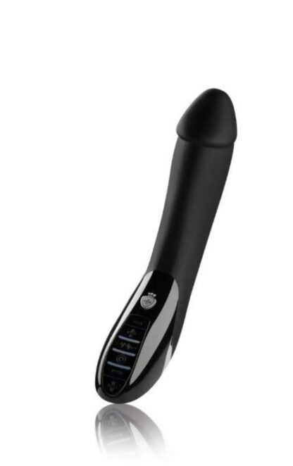 Mystim Tickling Truman Elektrikli Vibratör 27cm