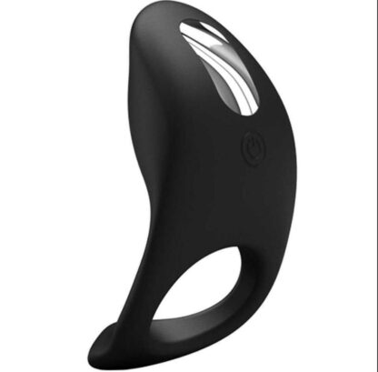Pretty Love Gemma Vibrating Ring 7 Modlu Titreşimli Penis Halkası BI-210162 - Görsel 2