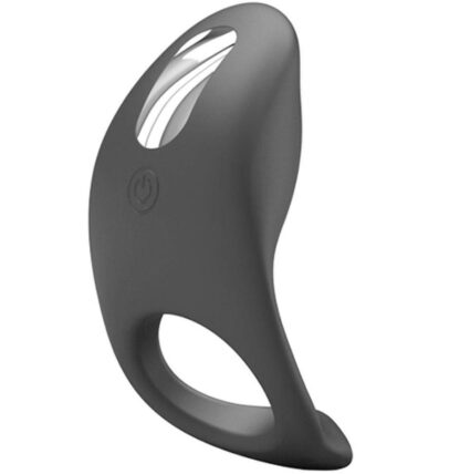 Pretty Love Gemma Vibrating Ring 7 Modlu Titreşimli Penis Halkası BI-210162 - Görsel 3